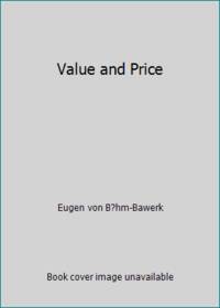 Value and Price