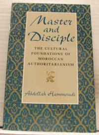 Master and Disciple. The Cultural Foundations of…