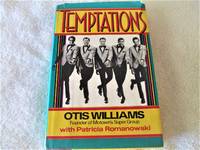 Temptations by Otis Williams with Patricia Romanowski - 1988