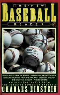 The New Baseball Reader