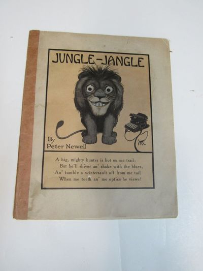 Jungle-Jangle