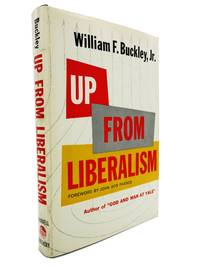 Up from Liberalism