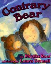 Contrary Bear