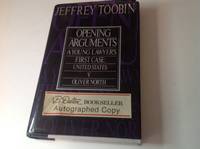 Opening Arguments - Signed