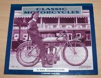 Classic Motorcycles by Gary Johnstone - 1994