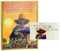 Her Stories: African American Folktales, Fairy Tales, and True Tales [Signed by Hamilton]