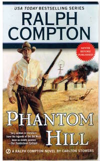 Phantom Hill