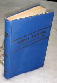 image of Merle Thorpe: Champion of the Forgotten Man