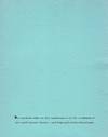 Strathmore bond sample letterhead book