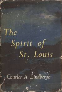 image of The Spirit of St. Louis