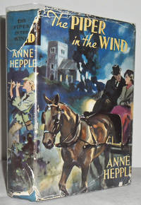 The Piper in the Wind by HEPPLE, Anne - 1940