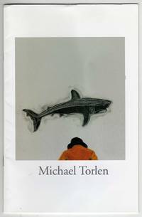 Michael Torlen: Narratives - Recent Works on Paper [EXHIBITION CATALOGUE]