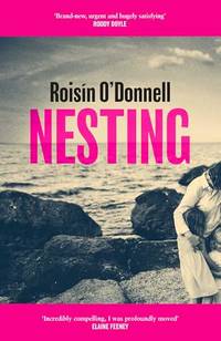 Nesting: The tender, soaring debut you won't be able to forget