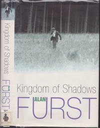 Kingdom of Shadows