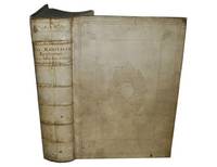 Epigrammatum by Vincentius (Ed) Marcus Valerius); Collesso - First Edition - 1680 - from Temple Rare Books (SKU: 000536)