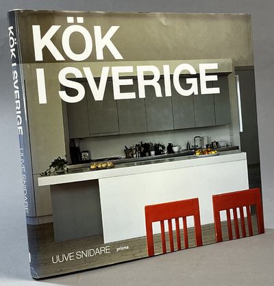 Kök i Sverige. Fotografier av Nisse Peterson.…