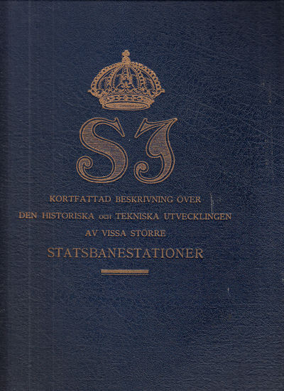 Kortfattad beskrivning över den historiska och…