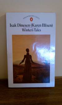 Winter's Tales: The Sailor-Boy's Tale; the Young Man with the Carnation; the Pearls; the...