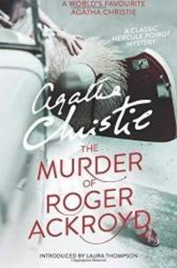 image of The Murder of Roger Ackroyd (Poirot)