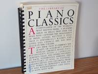 The Library of Piano Classics