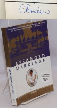 image of Arranged marriage: stories