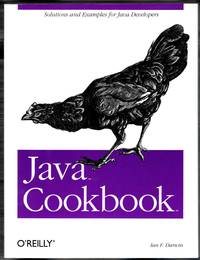 Java Cookbook