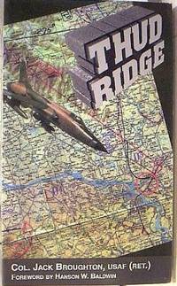 image of Thud Ridge