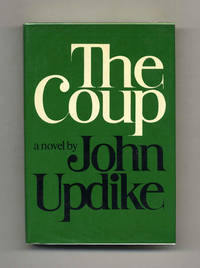 The Coup  - 1st Edition/1st Printing