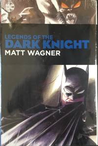 LEGENDS of the DARK KNIGHT : MATT WAGNER by WAGNER, MATT : KING, TOM - 2020