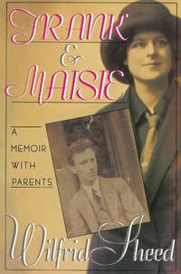 FRANK MAISIE: A Memoir with Parents