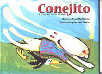 CONEJITO:  A FOLKTALE FROM PANAMA.