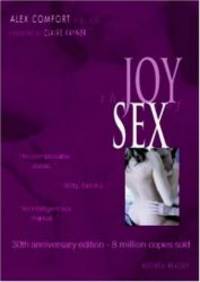 image of The Joy of Sex