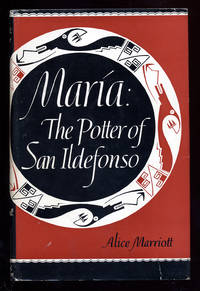 image of Maria: The Potter of San Ildefonso