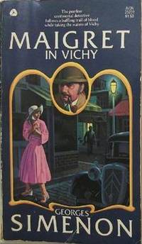 Maigret in Vichy