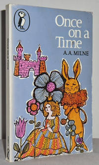 image of Once on a Time