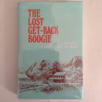 image of The Lost Get-Back Boogie
