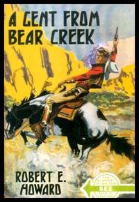 image of A GENT FROM BEAR CREEK - Breckinridge Elkins