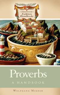 Proverbs: A Handbook