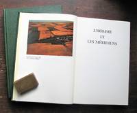 image of L'homme et les Méridiens. Histoire de l'arpentage et de la cartographie au Canada. Volumes 1 et 2