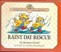 Rainy Day Rescue by Barbara Davoll - 1988