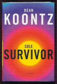 cover of Sole Survivor