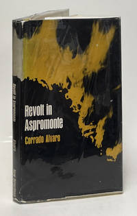 Revolt in Aspromonte
