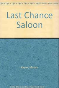 Last Chance Saloon