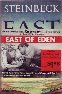 image of East of Eden
