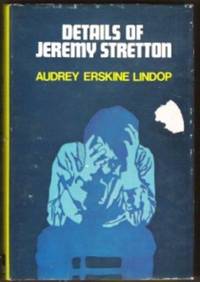 DETAILS OF JEREMY STRETTON