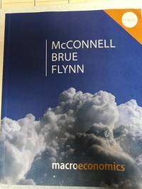 Macroeconomics by McConnell, Brue, Flynn