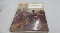 The British cavalry