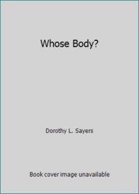 Whose Body? by Dorothy L. Sayers - 1993