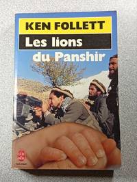 Les lions du Panshir