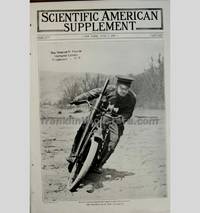 Scientific American Supplement, June 2, 1917